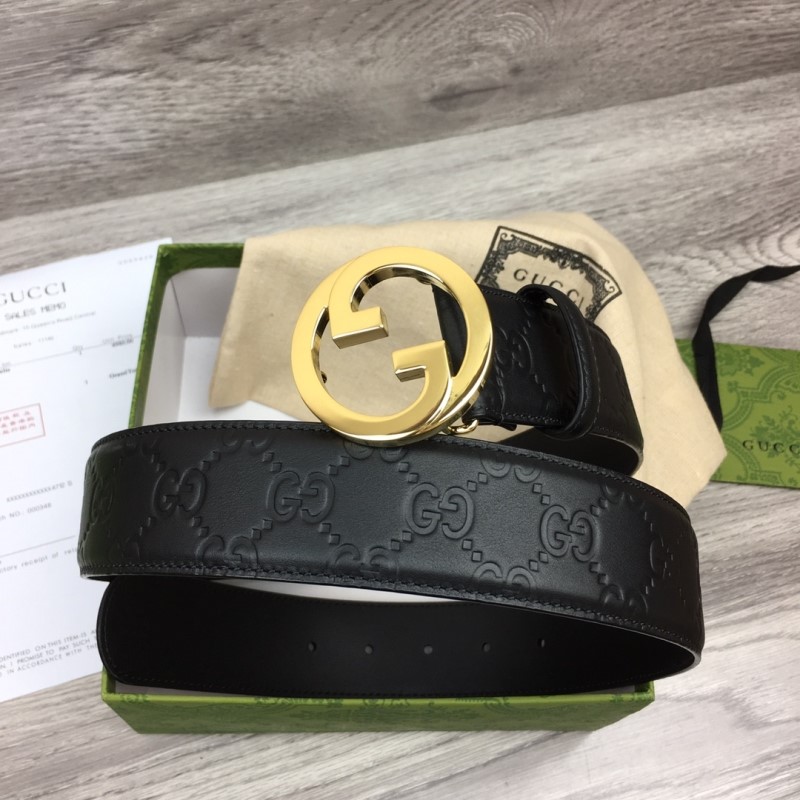 Gvc*1 belts